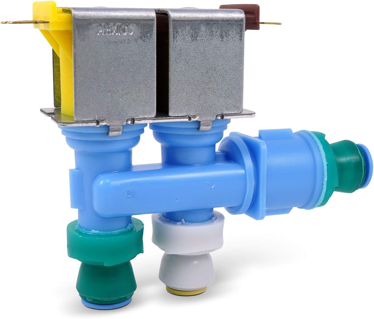  - Whirlpool Refrigerator Water Valves